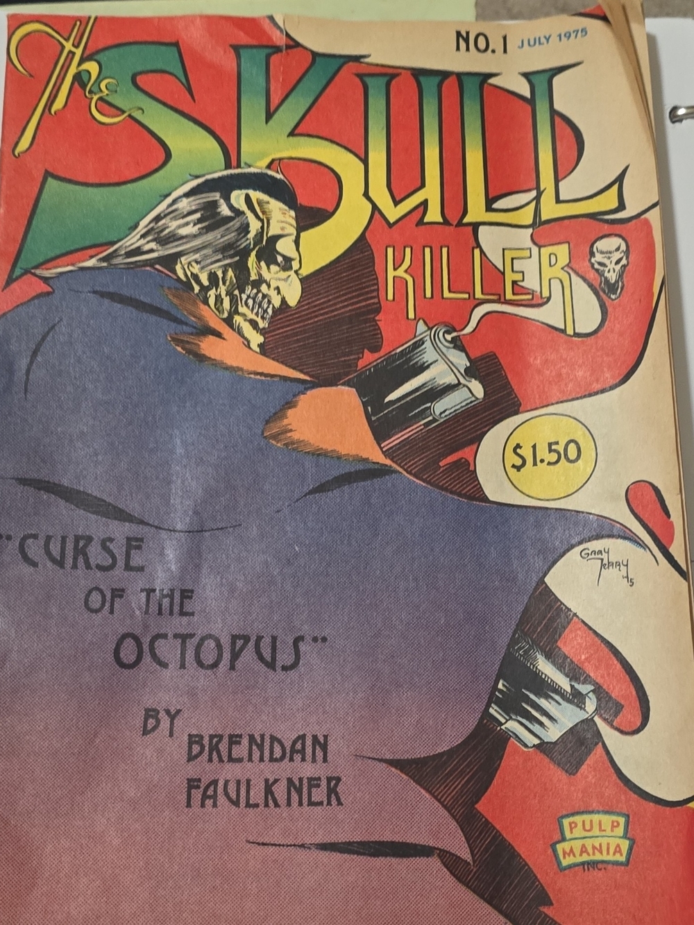 The Skull